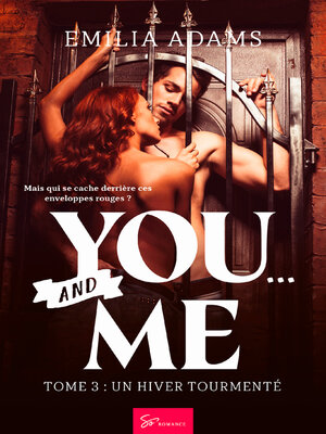 cover image of You... and me--Tome 3